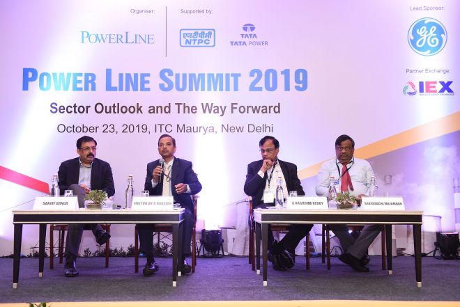Power Line Summit 2019