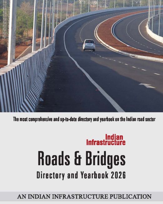 ROAD & BRIDGE DIR Cover