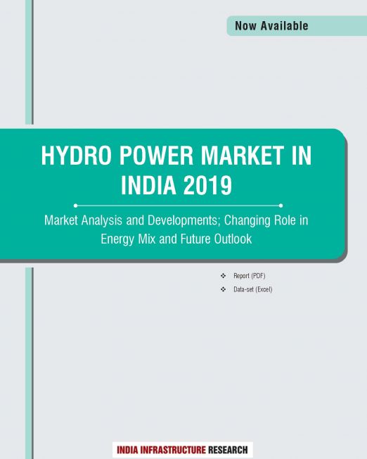 Hydro Power Market in India 2019_Released_Page_1