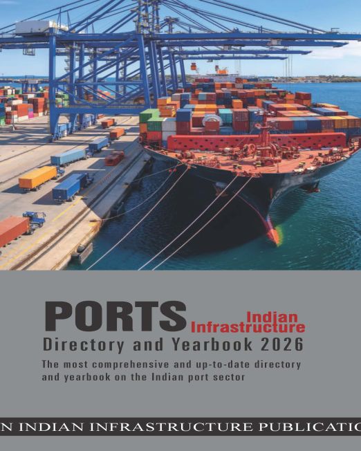 PORT DIRECTORY 2026 Cover