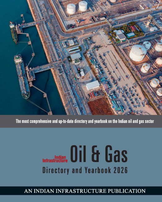 OIL & GAS DIRECTORY 2026 Cover