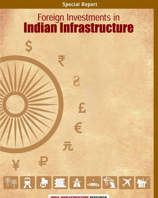 Table-of-Contents---Foreign-Investments-in-Indian-Infrastructure---INR-1
