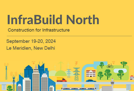 Conferences – India Infrastructure