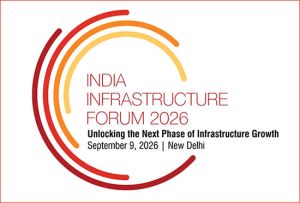 Conferences – India Infrastructure